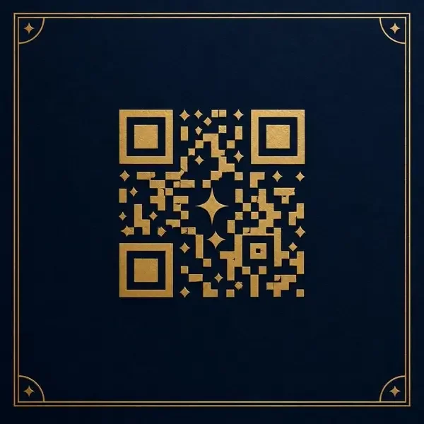 黄果短剧APP下载二维码示意